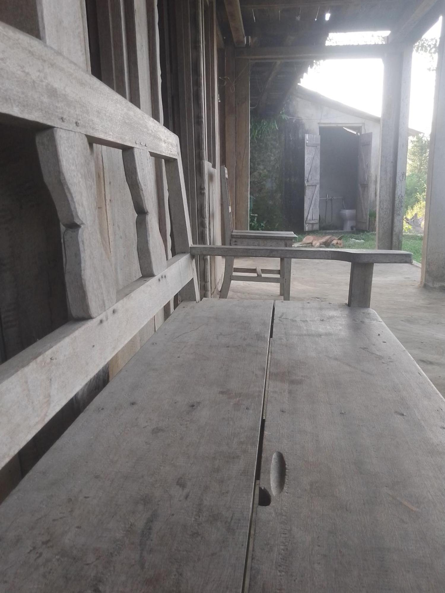Shanta Ghar A Rustic Guesthouse Chitwan Eksteriør bilde